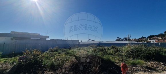 Grundstück in Sintra, Portugal, Nr. 36223 5