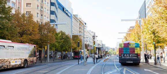 6 bedrooms Apartment in Zaragoza, Spain No. 68152 26