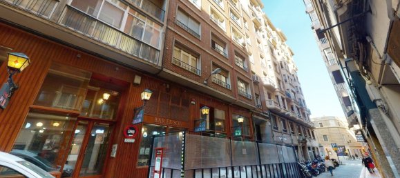 6 bedrooms Apartment in Zaragoza, Spain No. 68152 21