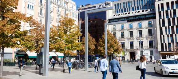 6 bedrooms Apartment in Zaragoza, Spain No. 68152 27