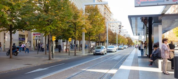 6 bedrooms Apartment in Zaragoza, Spain No. 68152 22