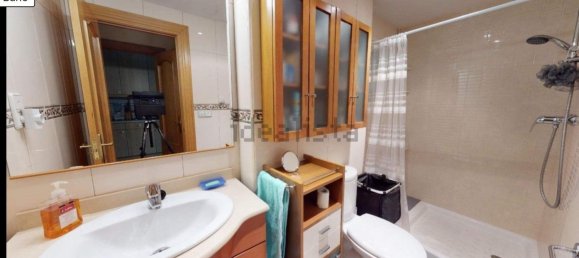 6 bedrooms Apartment in Zaragoza, Spain No. 68152 12