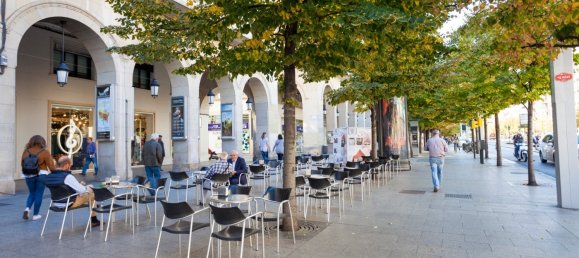 6 bedrooms Apartment in Zaragoza, Spain No. 68152 25