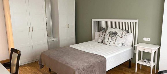 6 bedrooms Apartment in Zaragoza, Spain No. 68152 2