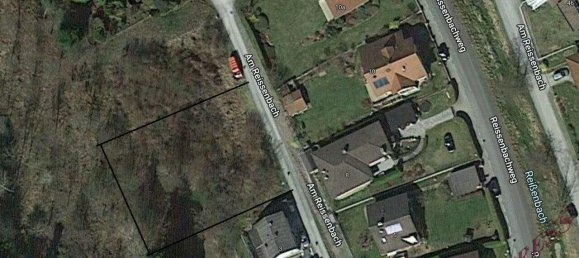 Земельный участок в Кирксхлаг ин дер Буклиген Велт, Австрия № 248616 3