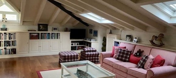 Apartamento de 6 divisões em Alzate Brianza, Italy N.º 188097 12