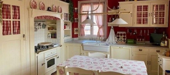 Apartamento de 6 divisões em Alzate Brianza, Italy N.º 188097 6