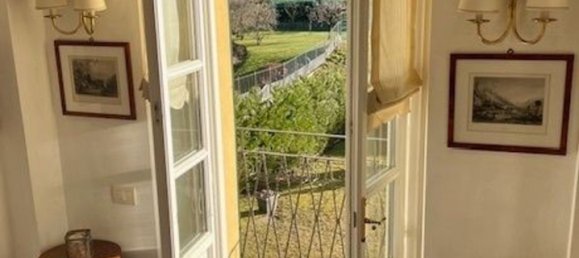 Apartamento de 6 divisões em Alzate Brianza, Italy N.º 188097 22