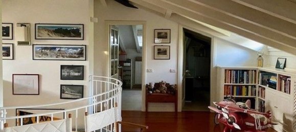 Apartamento de 6 divisões em Alzate Brianza, Italy N.º 188097 16