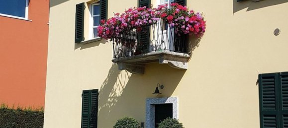 Apartamento de 6 divisões em Alzate Brianza, Italy N.º 188097 2