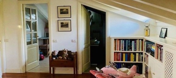 Apartamento de 6 divisões em Alzate Brianza, Italy N.º 188097 14