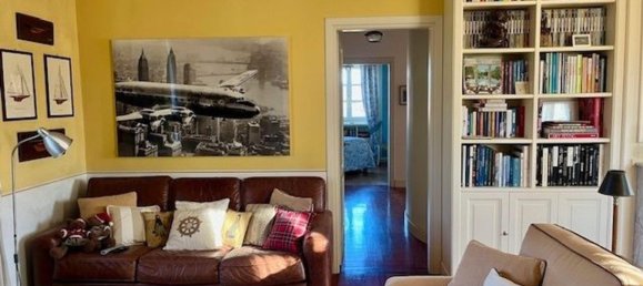 Apartamento de 6 divisões em Alzate Brianza, Italy N.º 188097 25