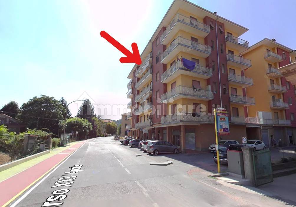 2 Schlafzimmer Wohnung in Cairo Montenotte, Italy, Nr. 316437