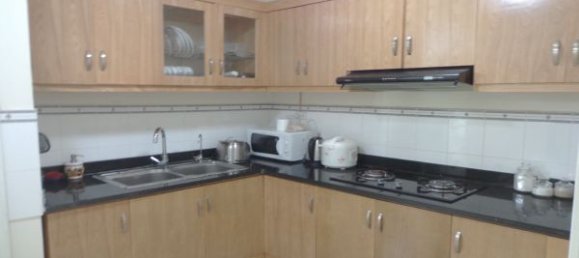 3 bedrooms Apartment in Tay Ho, Vietnam No. 6041 4