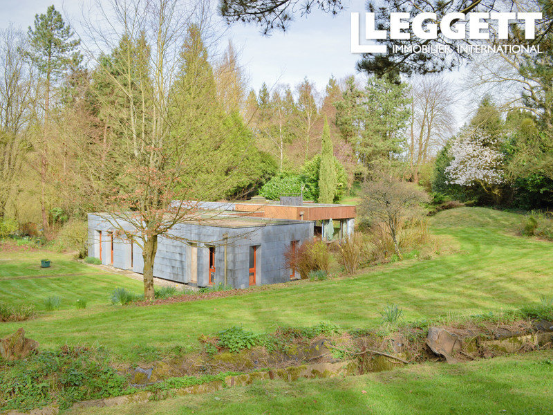 Дом с 5 спальнями в Кампань-ле-Эден, Франция № 67492