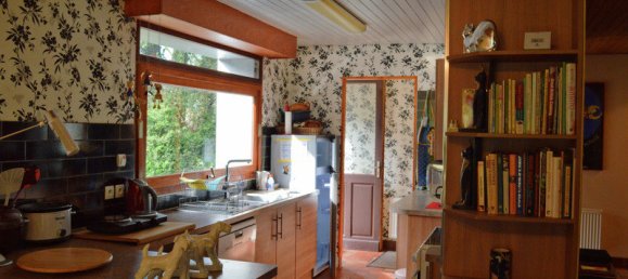 Дом с 5 спальнями в Кампань-ле-Эден, Франция № 67492 2