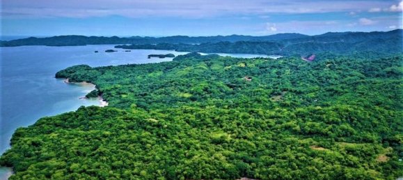  Land in Puntarenas, Costa Rica No. 1923 4