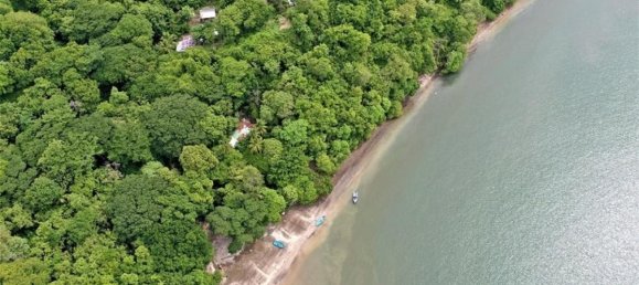  Land in Puntarenas, Costa Rica No. 1923 2