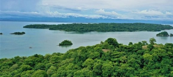  Land in Puntarenas, Costa Rica No. 1923 5