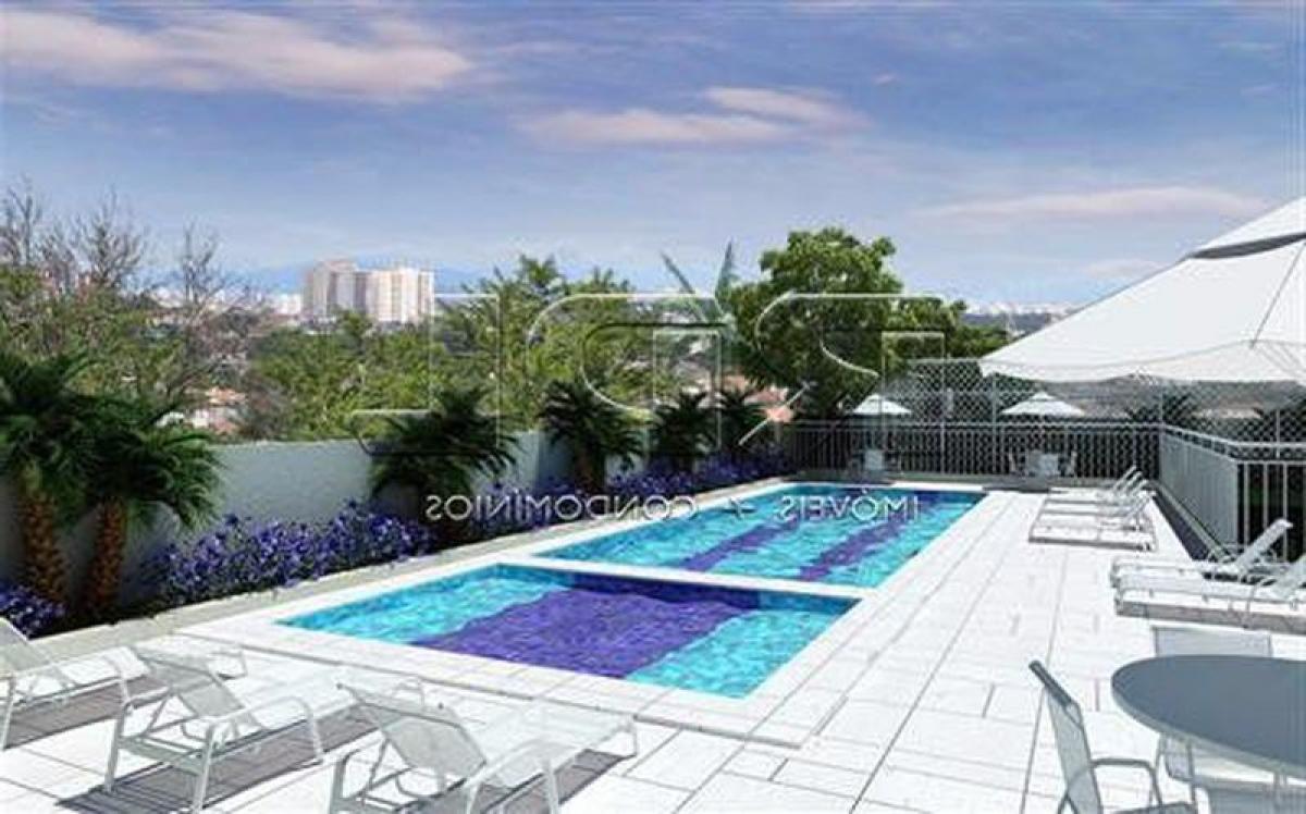 3 Schlafzimmer Wohnung in Sao Paulo, Brazil, Nr. 585467