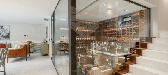 5 غرف نوم منزل في Lisbon, Portugal رقم 125553 15