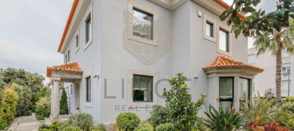 5 غرف نوم منزل في Lisbon, Portugal رقم 125553 32