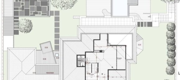 5 غرف نوم منزل في Lisbon, Portugal رقم 125553 30