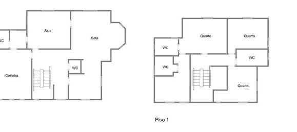 5 غرف نوم منزل في Lisbon, Portugal رقم 125553 33
