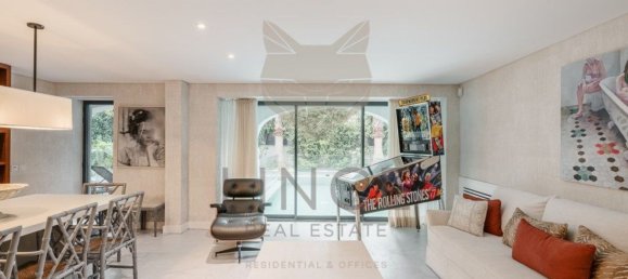 5 غرف نوم منزل في Lisbon, Portugal رقم 125553 12