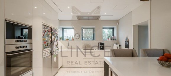 5 غرف نوم منزل في Lisbon, Portugal رقم 125553 11