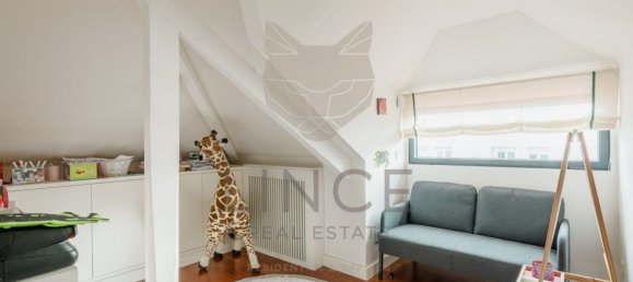 5 غرف نوم منزل في Lisbon, Portugal رقم 125553 24