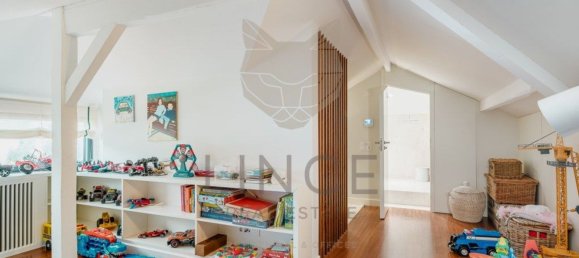 5 غرف نوم منزل في Lisbon, Portugal رقم 125553 23