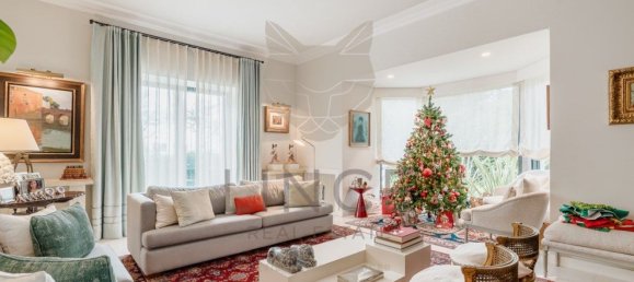 5 غرف نوم منزل في Lisbon, Portugal رقم 125553 2