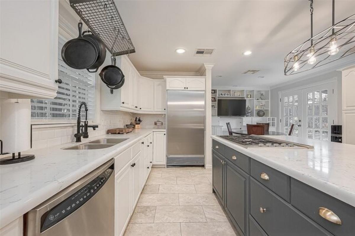 Casa de 3 dormitorios en Houston, USA No. 376846