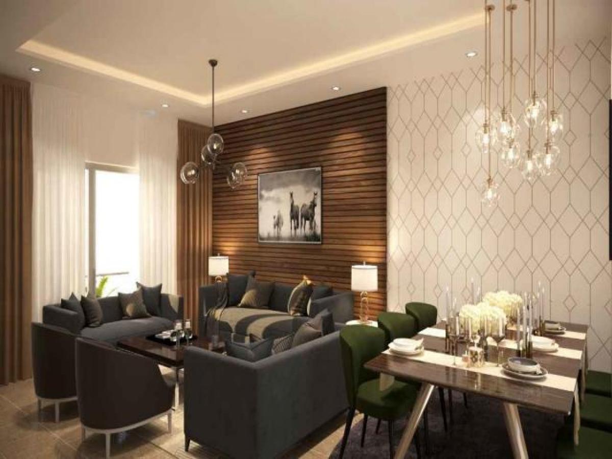 Casa T3 em Chandigarh, India N.º 19543