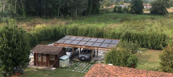 4 bedrooms Villa in Capannori, Italy No. 314406 29