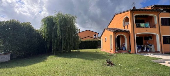 4 bedrooms Villa in Capannori, Italy No. 314406 41
