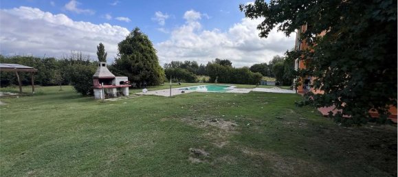 4 bedrooms Villa in Capannori, Italy No. 314406 44