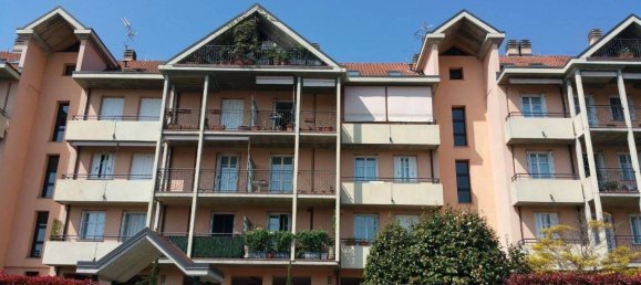 Квартира с 3 комнатами в Джемоньо, Италия № 108046 3