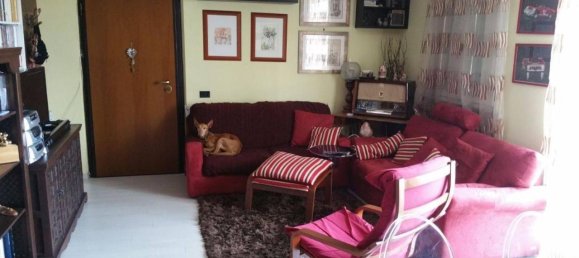 Квартира с 3 комнатами в Джемоньо, Италия № 108046 8