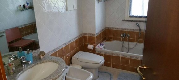 Квартира с 3 комнатами в Джемоньо, Италия № 108046 5