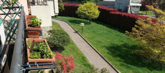 Квартира с 3 комнатами в Джемоньо, Италия № 108046 10