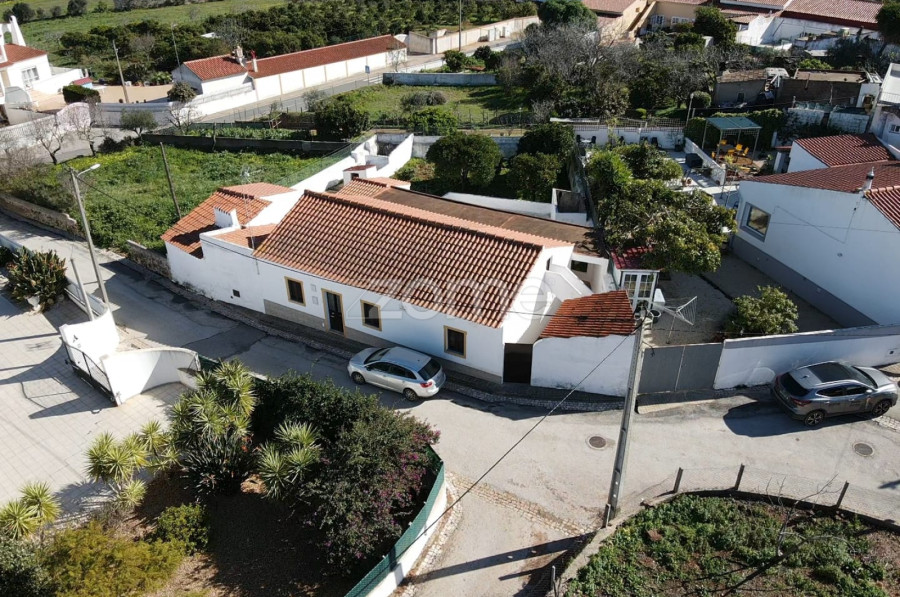 4 غرف نوم منزل في Sao Bartolomeu de Messines, Portugal رقم 76638