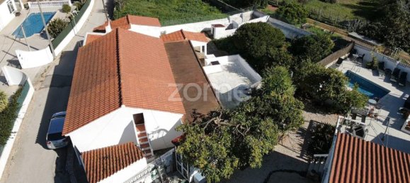 4 غرف نوم منزل في Sao Bartolomeu de Messines, Portugal رقم 76638 5