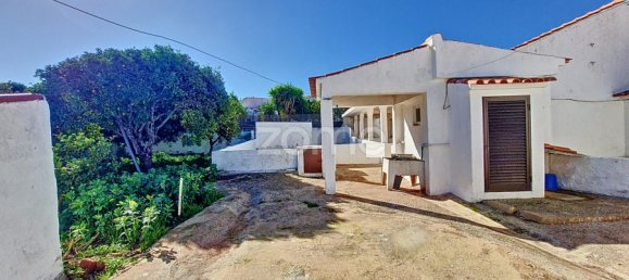 4 غرف نوم منزل في Sao Bartolomeu de Messines, Portugal رقم 76638 47