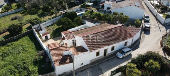 4 غرف نوم منزل في Sao Bartolomeu de Messines, Portugal رقم 76638 6