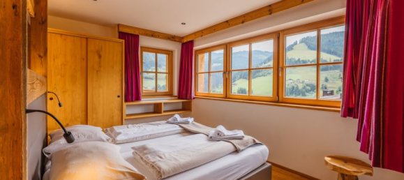 5-Zimmer Haus in Mühlbach am Hochkönig, Austria, Nr. 152102 10