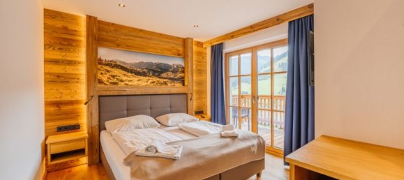 5-Zimmer Haus in Mühlbach am Hochkönig, Austria, Nr. 152102 8