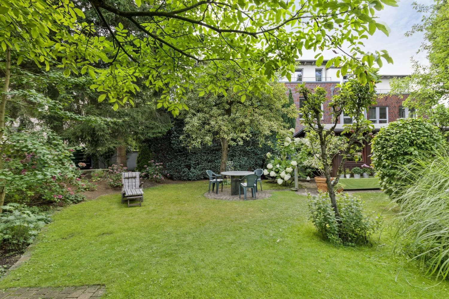 Grundstück in Mettmann, Germany, Nr. 278614