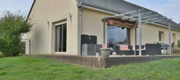 3 Schlafzimmer Haus in Maine-et-Loire, France, Nr. 197575 9